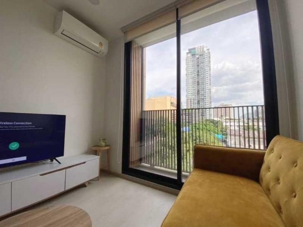 6608-163 Sukhumvit KhlongTan,Condo for sale,BTS Ekkamai,Noble Ambience Sukhumvit 42,Nice decoration.