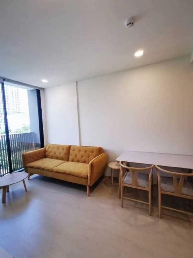 6608-163 Sukhumvit KhlongTan,Condo for sale,BTS Ekkamai,Noble Ambience Sukhumvit 42,Nice decoration.