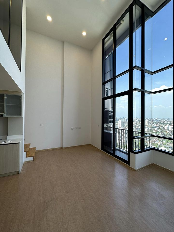 6608-166 Ekkamai Sukhumvit,Condo for sale,Maru Ekkamai,Pet-Friendly,2Bedrooms,New room.