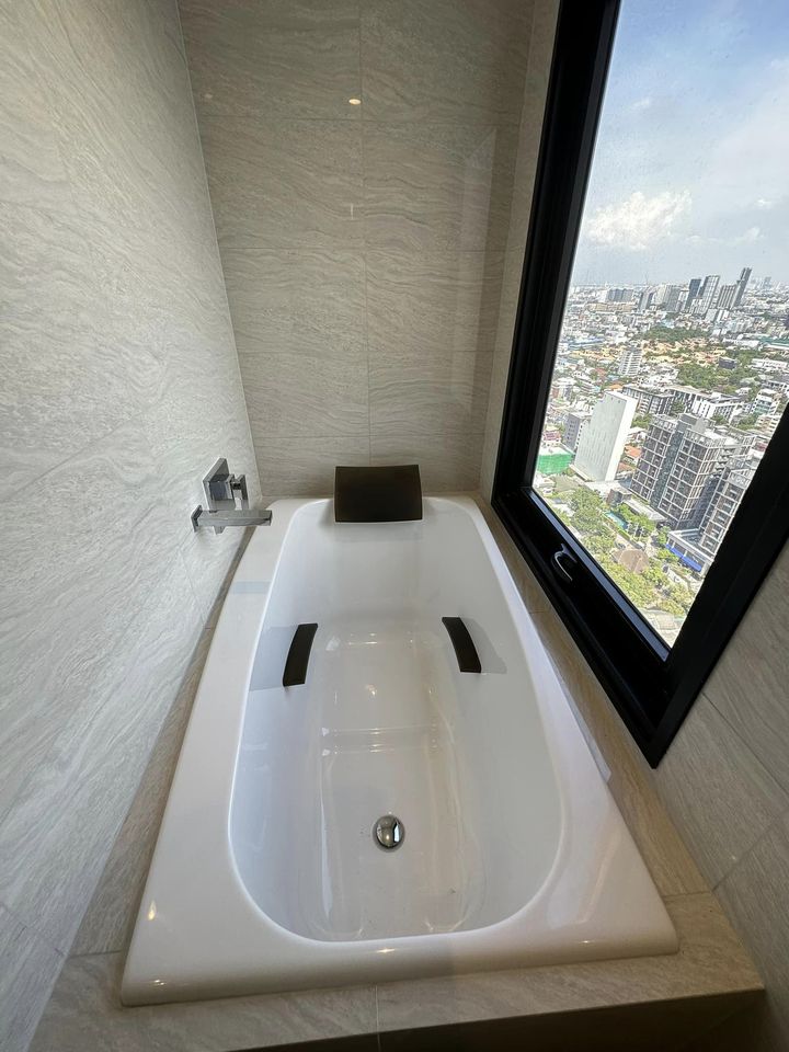 6608-166 Ekkamai Sukhumvit,Condo for sale,Maru Ekkamai,Pet-Friendly,2Bedrooms,New room.