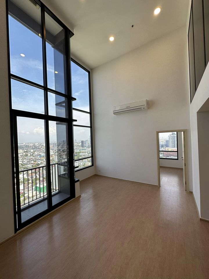 6608-166 Ekkamai Sukhumvit,Condo for sale,Maru Ekkamai,Pet-Friendly,2Bedrooms,New room.