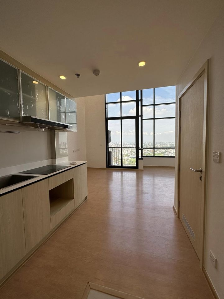 6608-166 Ekkamai Sukhumvit,Condo for sale,Maru Ekkamai,Pet-Friendly,2Bedrooms,New room.