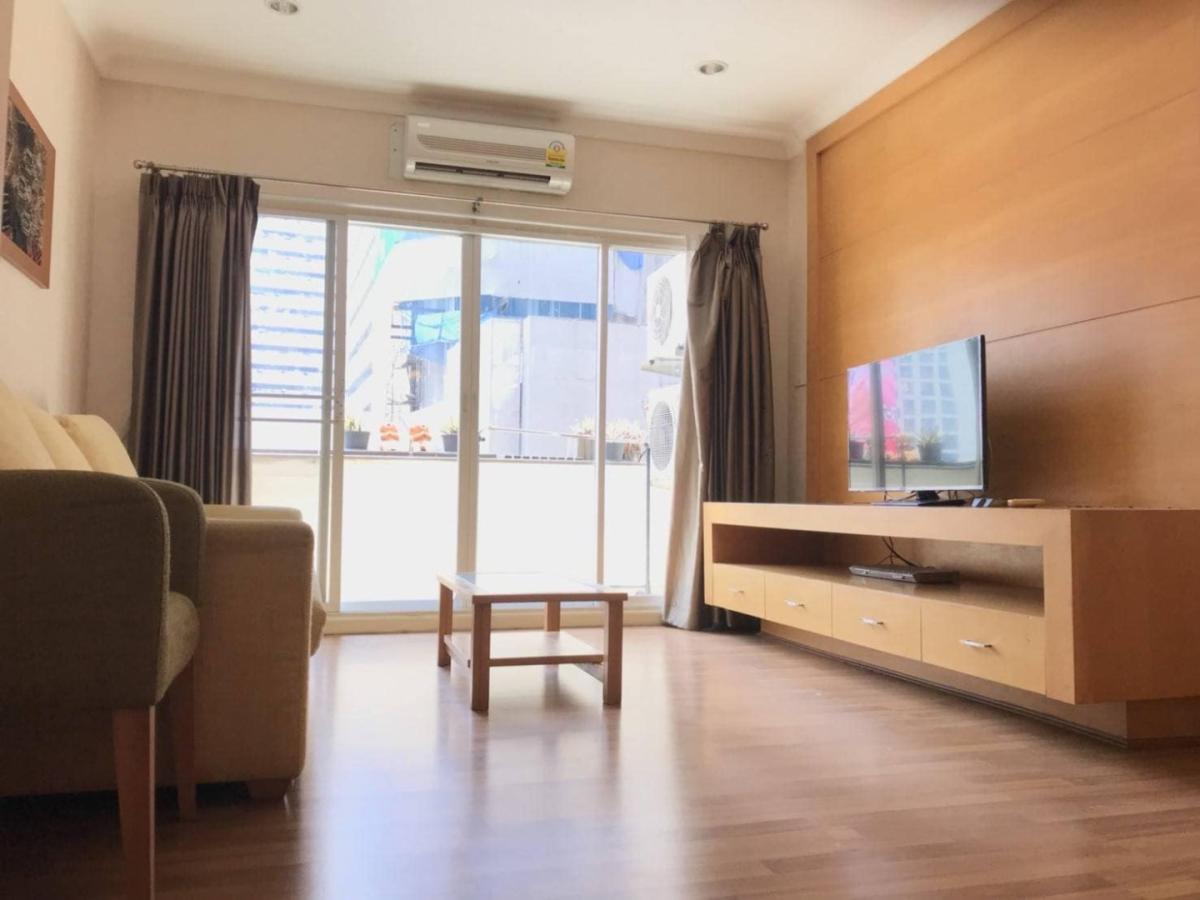 6608-169 Asoke Makkasan,Condo for sale,MRT Phetchaburi,Grand Park View Asoke,3Bedrooms,Nice room.