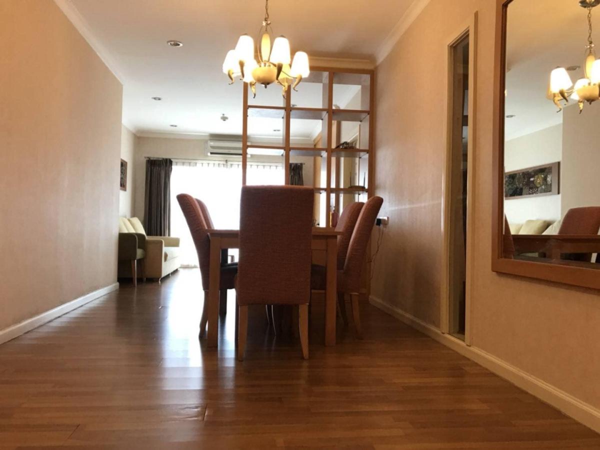 6608-169 Asoke Makkasan,Condo for sale,MRT Phetchaburi,Grand Park View Asoke,3Bedrooms,Nice room.