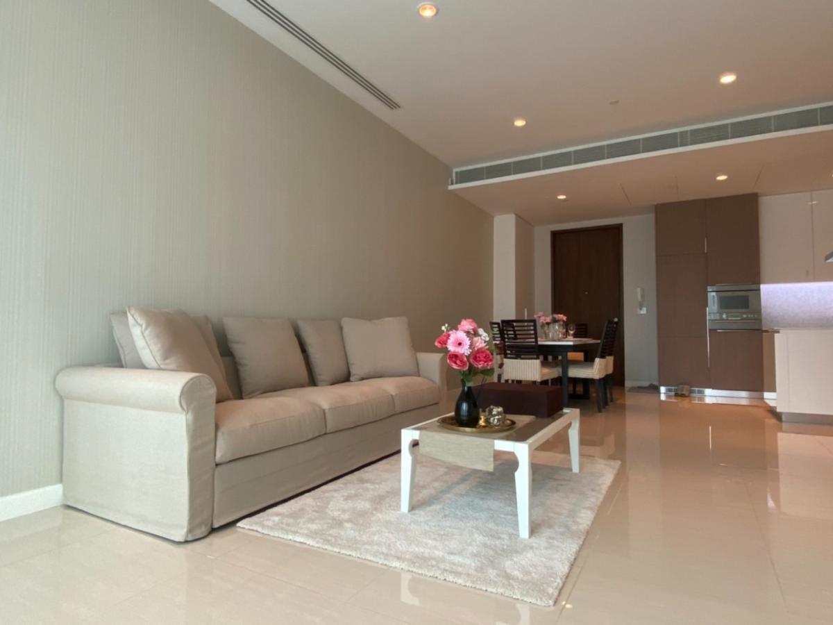 6608-170 Pathumwan Ratchadamri,Condo for rent and sale,BTS Ratchadamri,185 Ratchadamri,2Bedrooms,Fully Furnished.