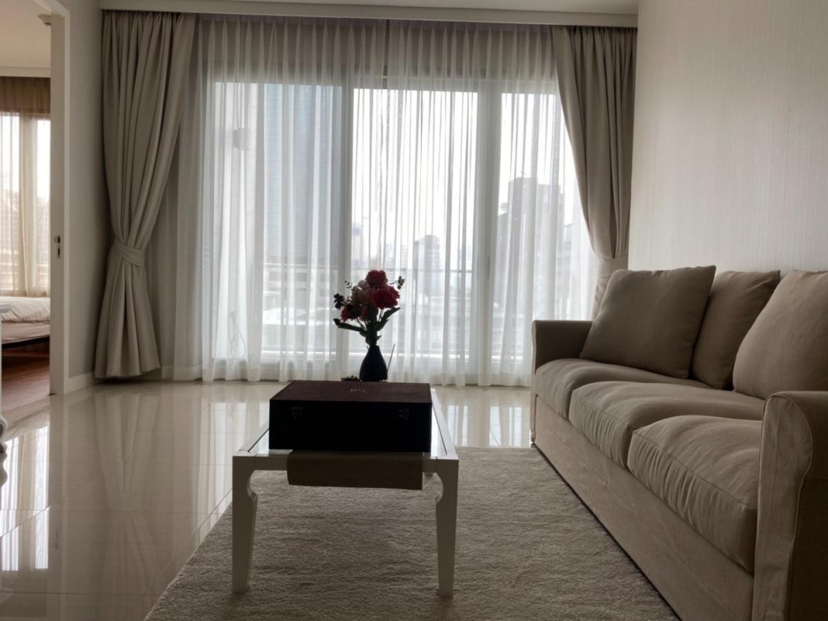 6608-170 Pathumwan Ratchadamri,Condo for rent and sale,BTS Ratchadamri,185 Ratchadamri,2Bedrooms,Fully Furnished.