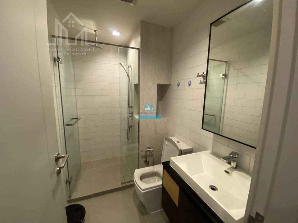 6608-176 Jatujak Mochit,Condo for sale,BTS MoChit,The Line Jatujak-Mochit,2Bedrooms,Fully Furnished.