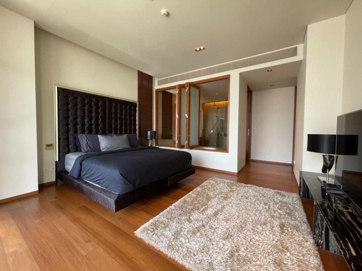 6608-180 Sathorn Rama3,Condo for rent,BTS Saladaeng,The Sukhothai Residences,2Bedrooms,luxury room.