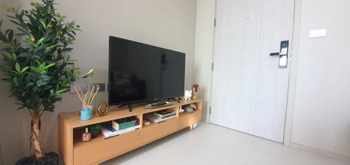 6608-185 Sukhumvit Thonglor,Condo for sale,BTS Thonglor,RHYTHM Sukhumvit 36-38,Nice decoration,Fully furnished.