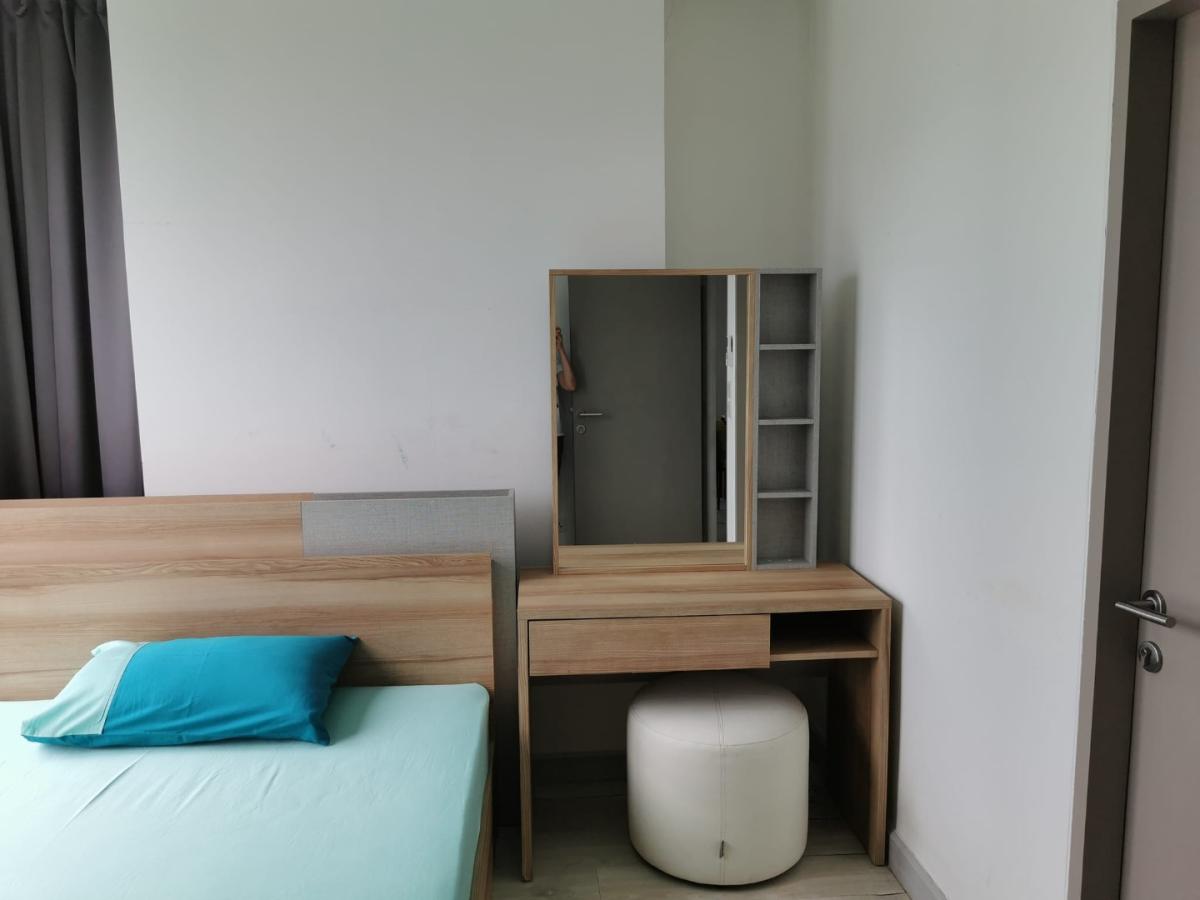 6608-196 Sukhumvit OnNut,Condo for rent,BTS OnNut,Ideo Mobi Sukhumvit,Fully Furnished.