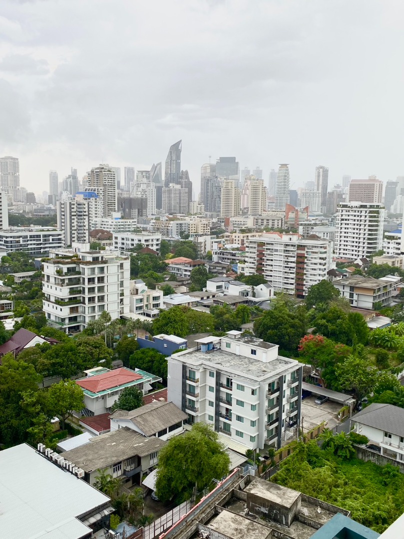 6608-202 Thonglor Wattana,Condo for rent,BTS Thonglor,IVY Thonglor,Nice decoration,Fully furnished.