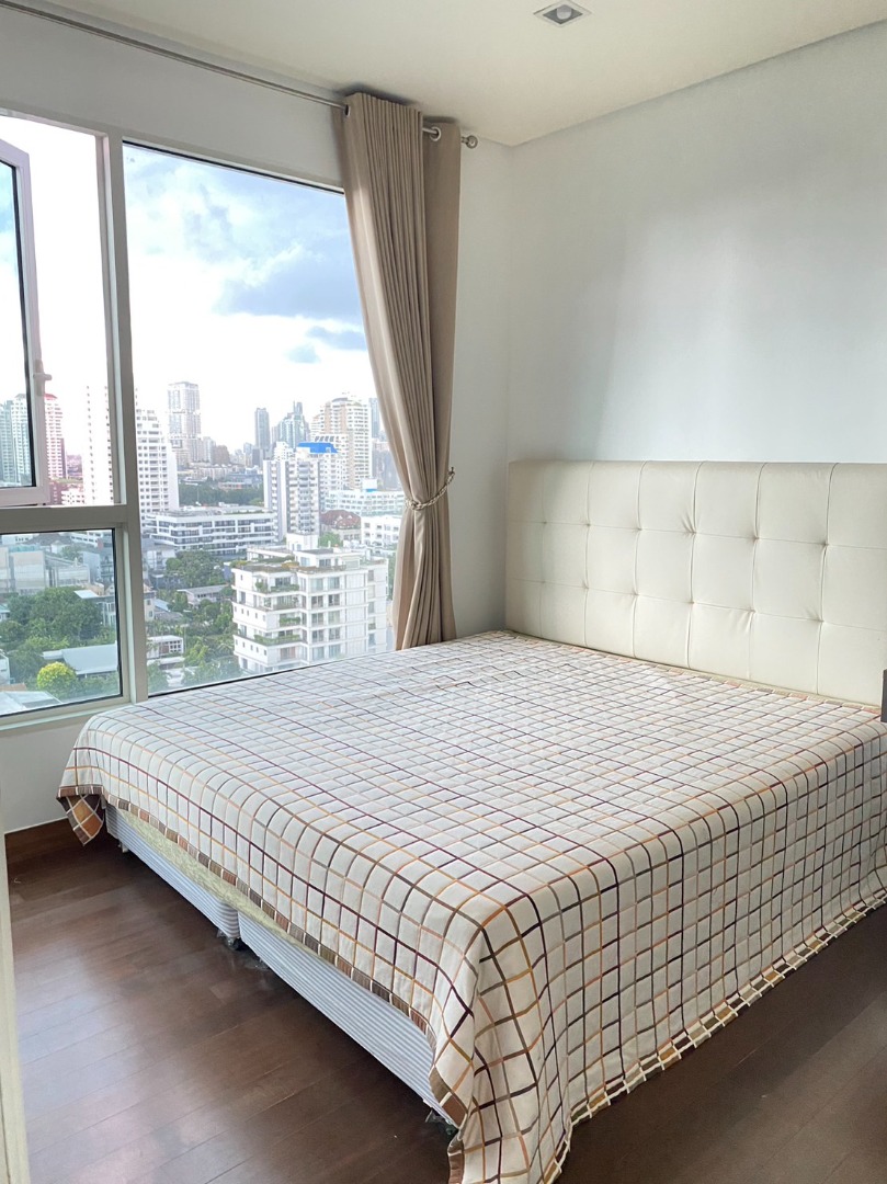 6608-202 Thonglor Wattana,Condo for rent,BTS Thonglor,IVY Thonglor,Nice decoration,Fully furnished.