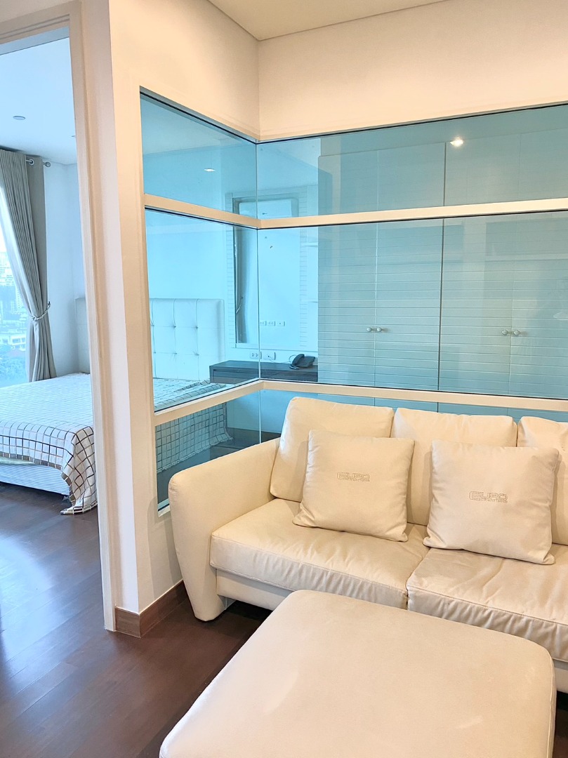 6608-202 Thonglor Wattana,Condo for rent,BTS Thonglor,IVY Thonglor,Nice decoration,Fully furnished.