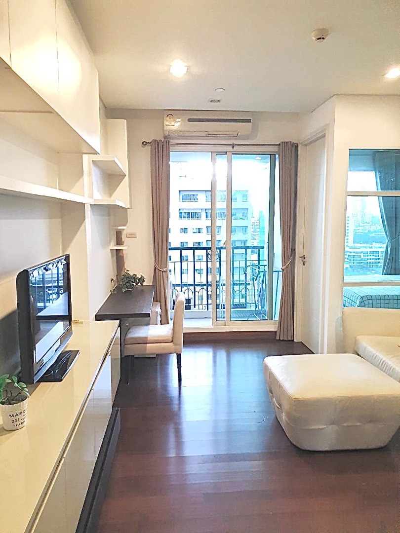 6608-202 Thonglor Wattana,Condo for rent,BTS Thonglor,IVY Thonglor,Nice decoration,Fully furnished.