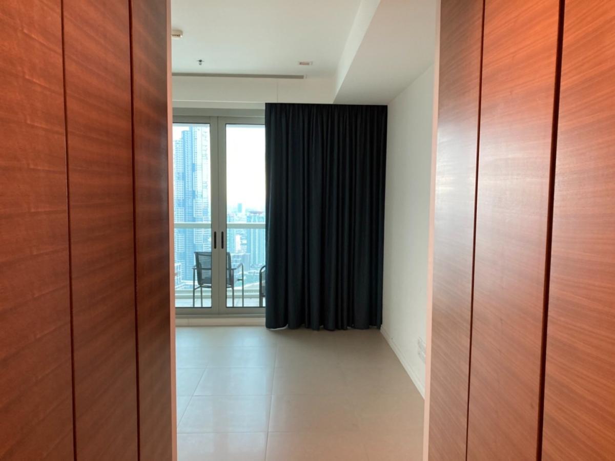 6608-203 Sathorn Charoennakorn,Condo for salr,BTS KrungThonBuri,The River,2Bedrooms,Nice room.