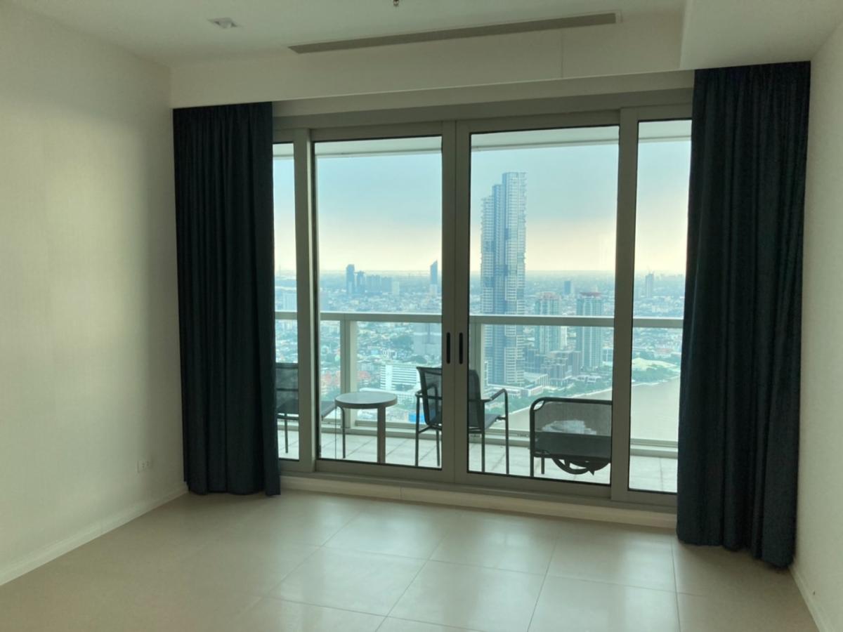 6608-203 Sathorn Charoennakorn,Condo for salr,BTS KrungThonBuri,The River,2Bedrooms,Nice room.