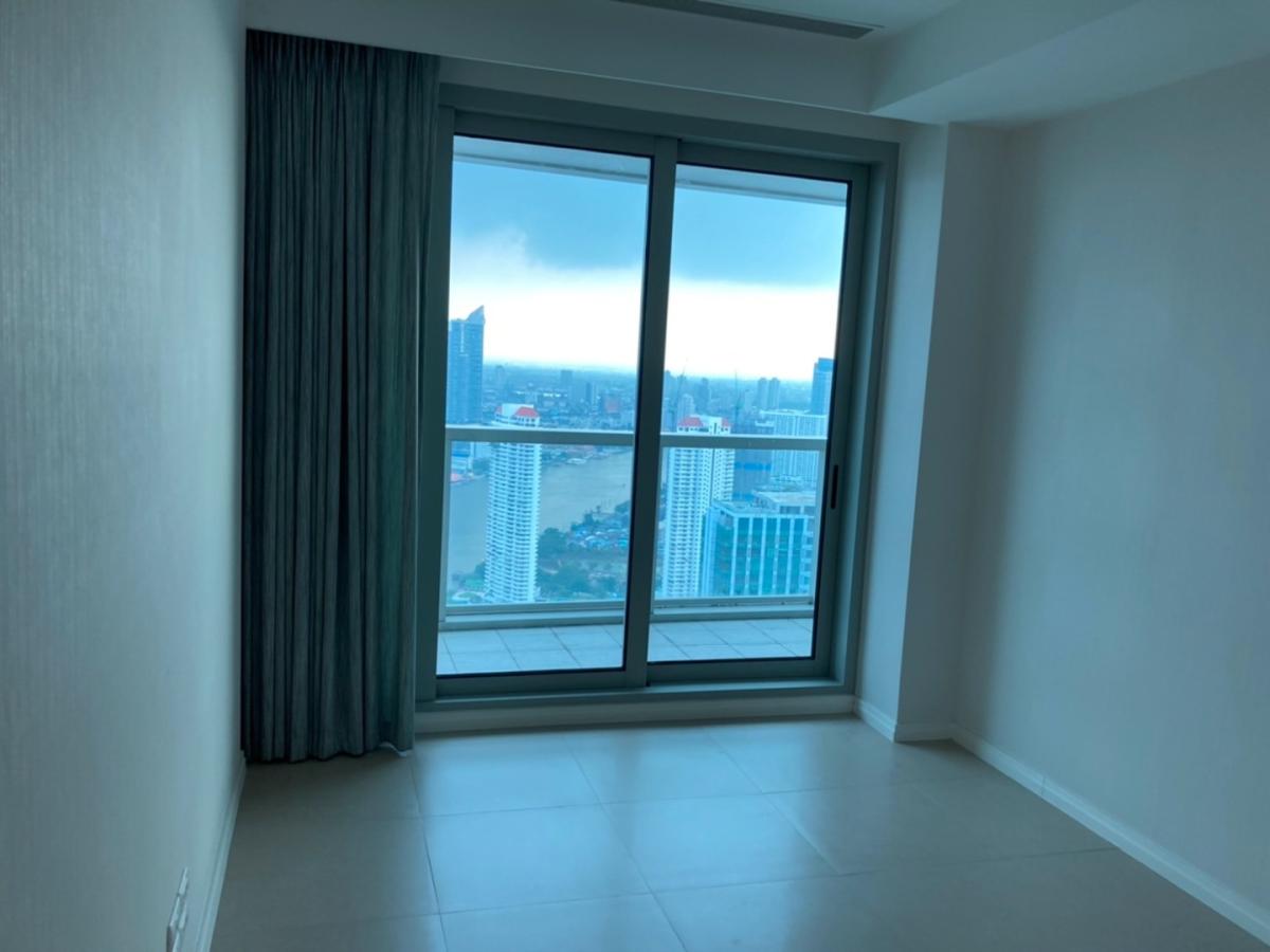 6608-203 Sathorn Charoennakorn,Condo for salr,BTS KrungThonBuri,The River,2Bedrooms,Nice room.