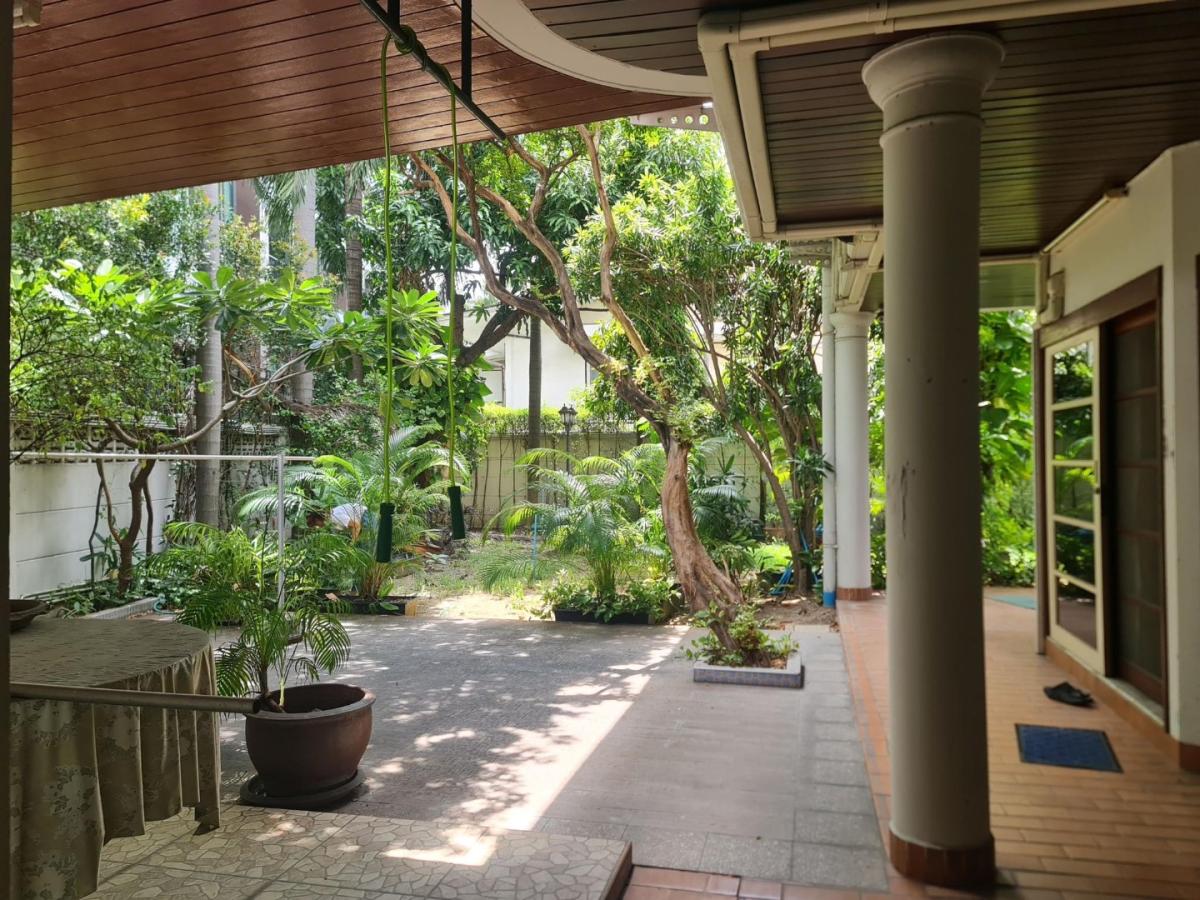 6608-206 Thonglor KhwaengKhlongTanNuea,House for rent,House in soi Thonglor 25,Nice house,3Bedrooms.