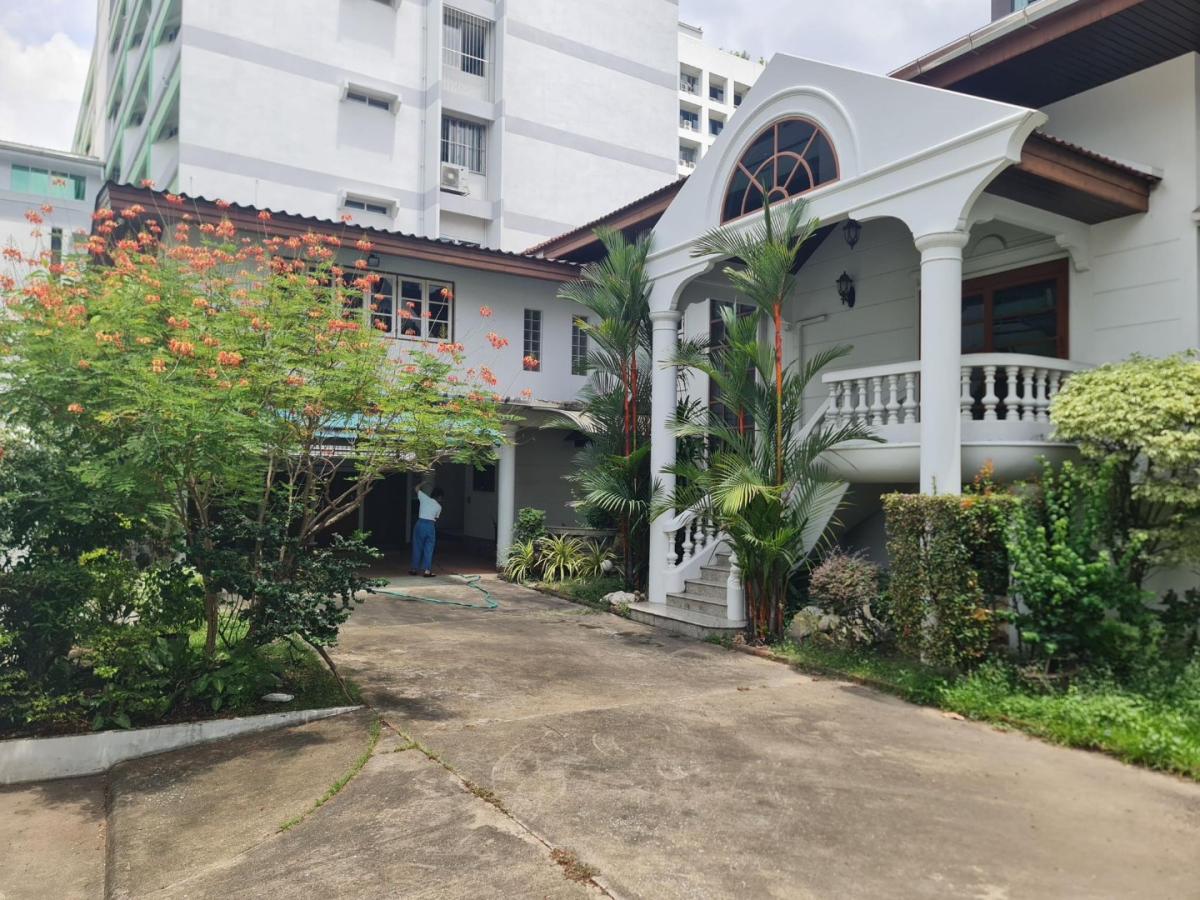 6608-206 Thonglor KhwaengKhlongTanNuea,House for rent,House in soi Thonglor 25,Nice house,3Bedrooms.