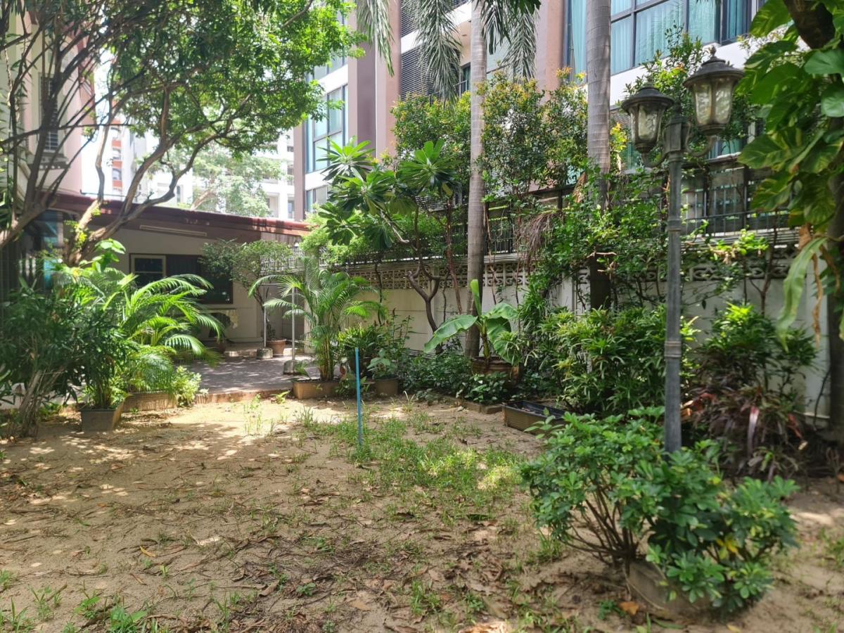 6608-206 Thonglor KhwaengKhlongTanNuea,House for rent,House in soi Thonglor 25,Nice house,3Bedrooms.