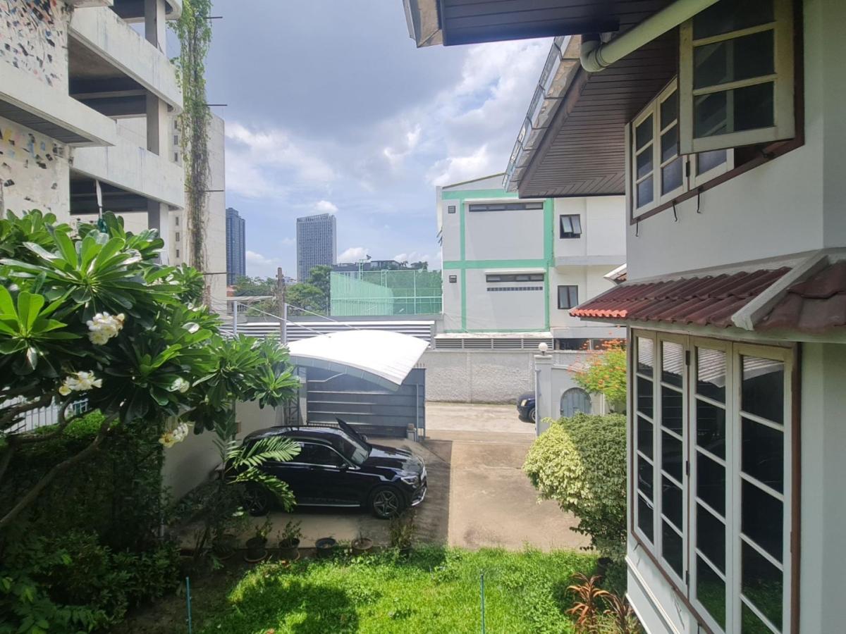 6608-206 Thonglor KhwaengKhlongTanNuea,House for rent,House in soi Thonglor 25,Nice house,3Bedrooms.