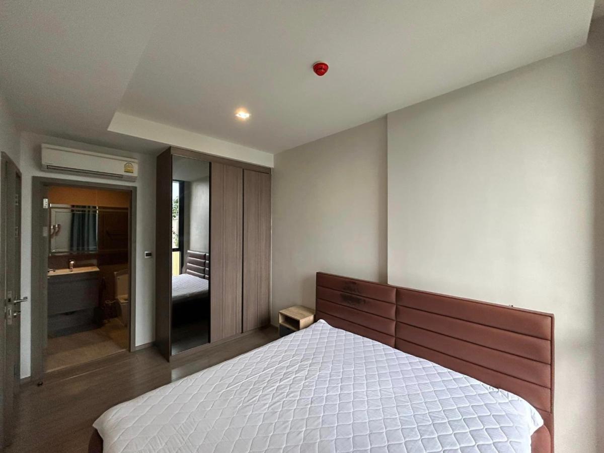 6608-212 Sukhumvit PhraKhanong,Condo for rent,BTS Onnut,Mori HAUS,Fully furnished,ready to move in. 