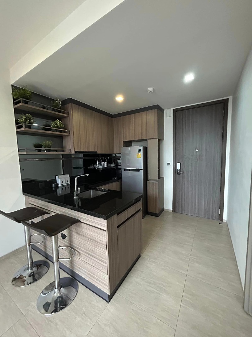 6608-212 Sukhumvit PhraKhanong,Condo for rent,BTS Onnut,Mori HAUS,Fully furnished,ready to move in. 