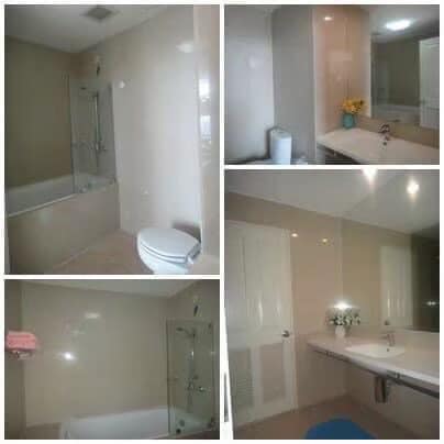 6608-213 Sathorn CharoenNakhon,Condo for rent,BTS Krungthonburi,Baan Sathorn-Chaophraya,2Bedrooms,Nice room.