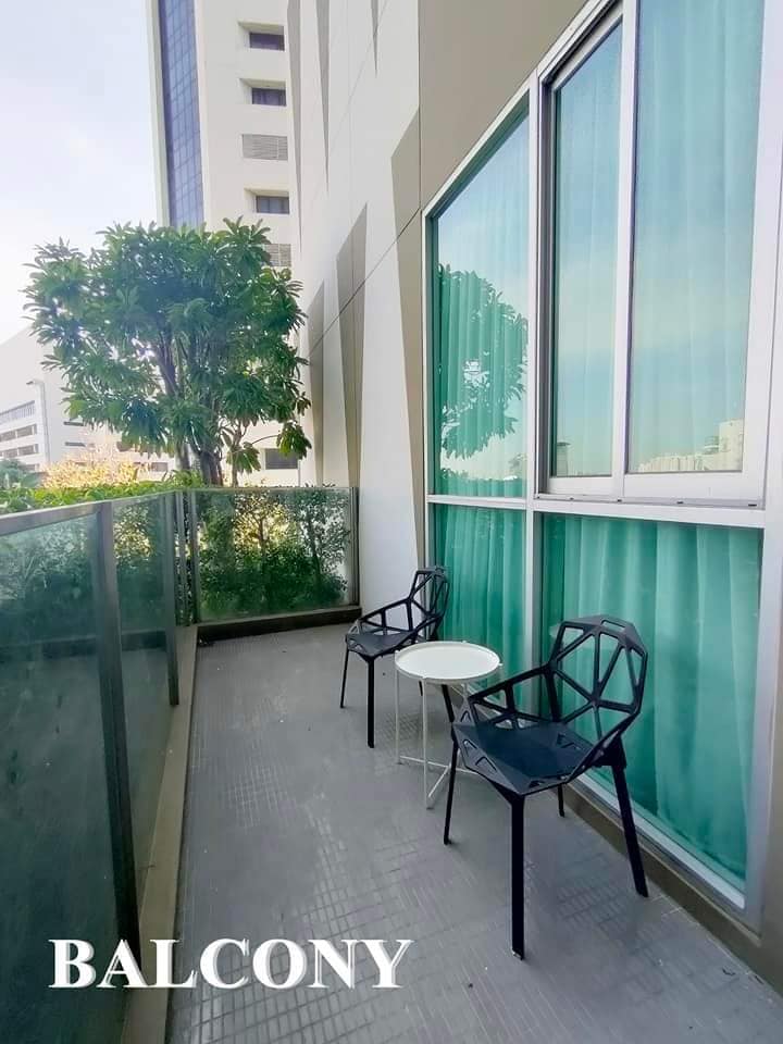 6608-223 Ratchada HuaiKhwang,Condo for sale,MRT Cultural Center,NOBLE REVOLVE RATCHADA,2Bedrooms,Nice decoration.