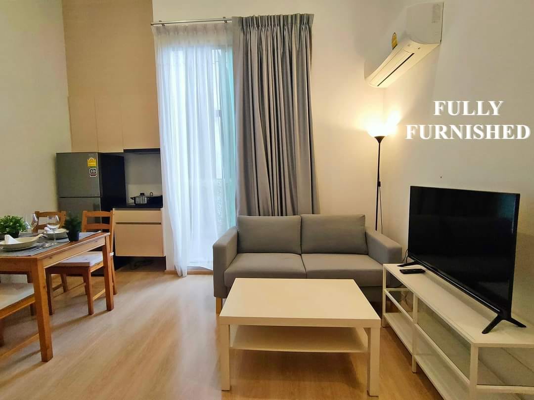 6608-223 Ratchada HuaiKhwang,Condo for sale,MRT Cultural Center,NOBLE REVOLVE RATCHADA,2Bedrooms,Nice decoration.