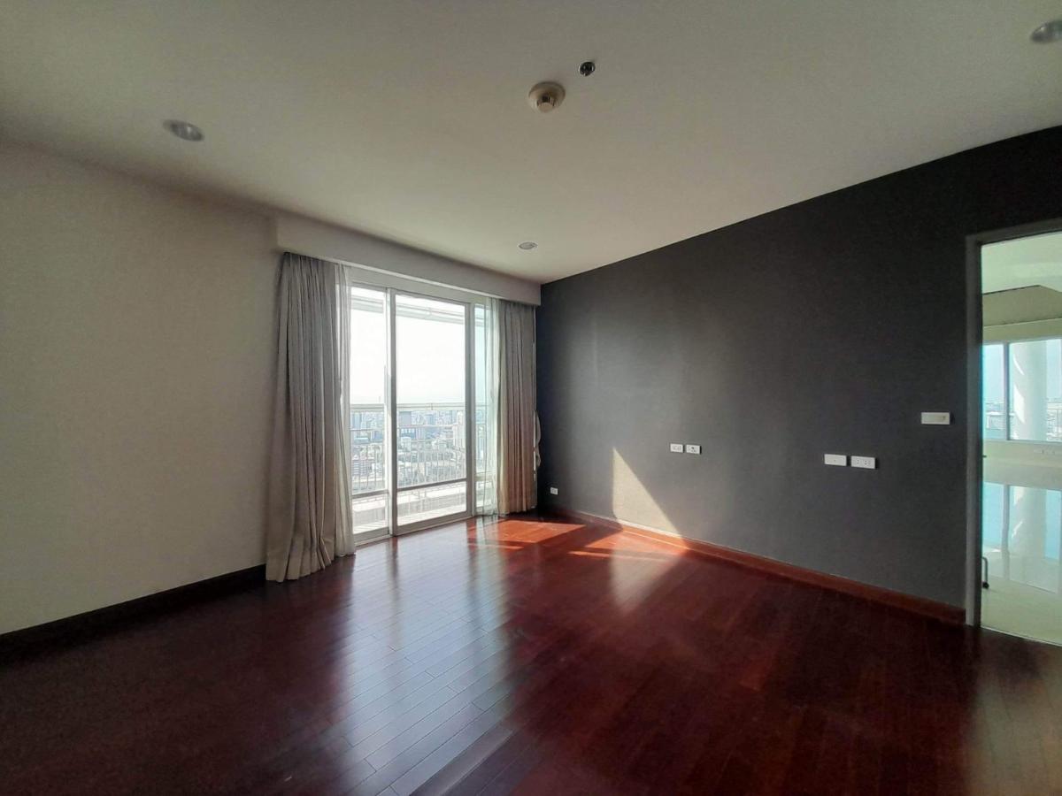 6608-224 Lumpini Pathumwan,Condo for sale,BTS Ratchadamri,Baan Rajprasong Condominium,4Bedrooms,Nice decoration.