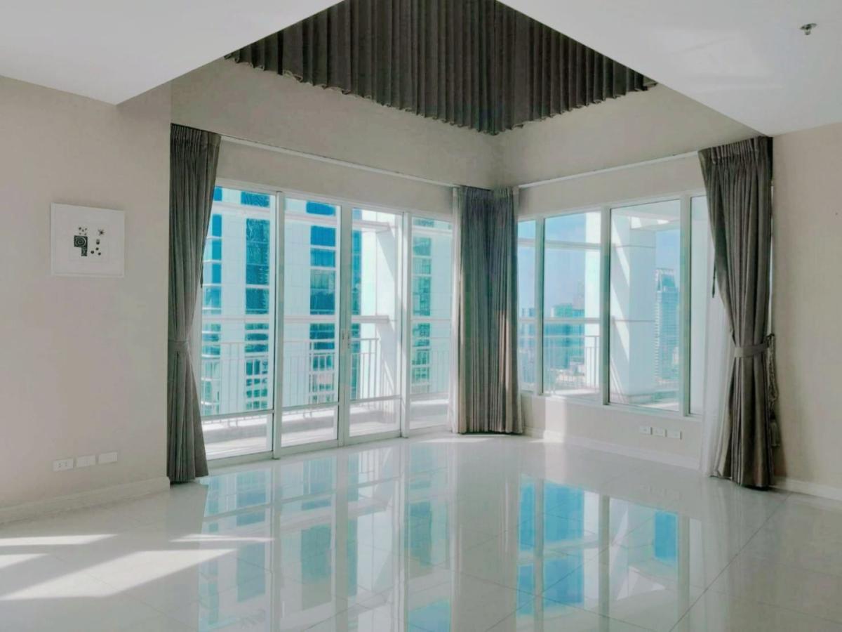 6608-224 Lumpini Pathumwan,Condo for sale,BTS Ratchadamri,Baan Rajprasong Condominium,4Bedrooms,Nice decoration.