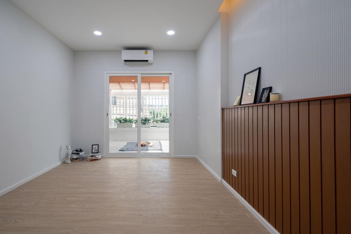 6608-226 Ratchada HuaiKhwang,House for sale,Townhome in the city Hidden Gem,Nice House,Nice decoration.