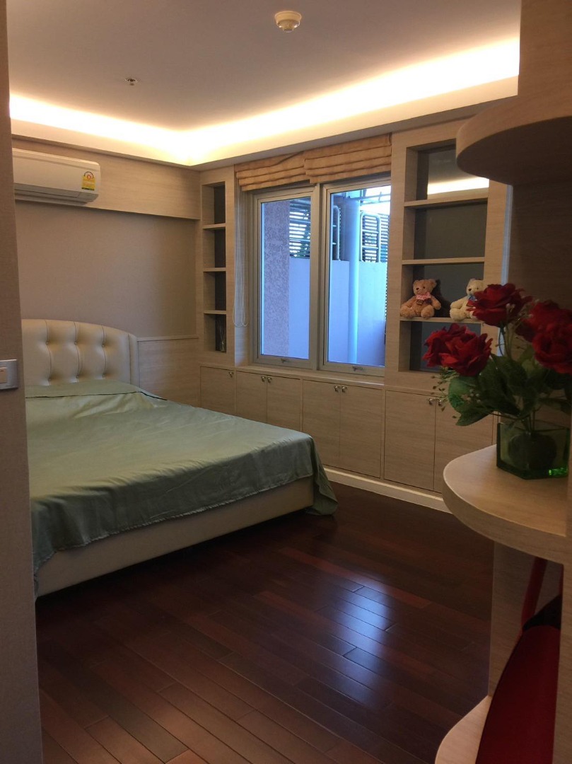 6608-234 Silom SalaDaeng,Condo for rent,BTS Sala Daeng,Silom Grand Terrace,2Bedrooms,Nice room,fully furnished.