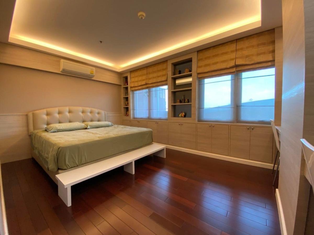 6608-234 Silom SalaDaeng,Condo for rent,BTS Sala Daeng,Silom Grand Terrace,2Bedrooms,Nice room,fully furnished.