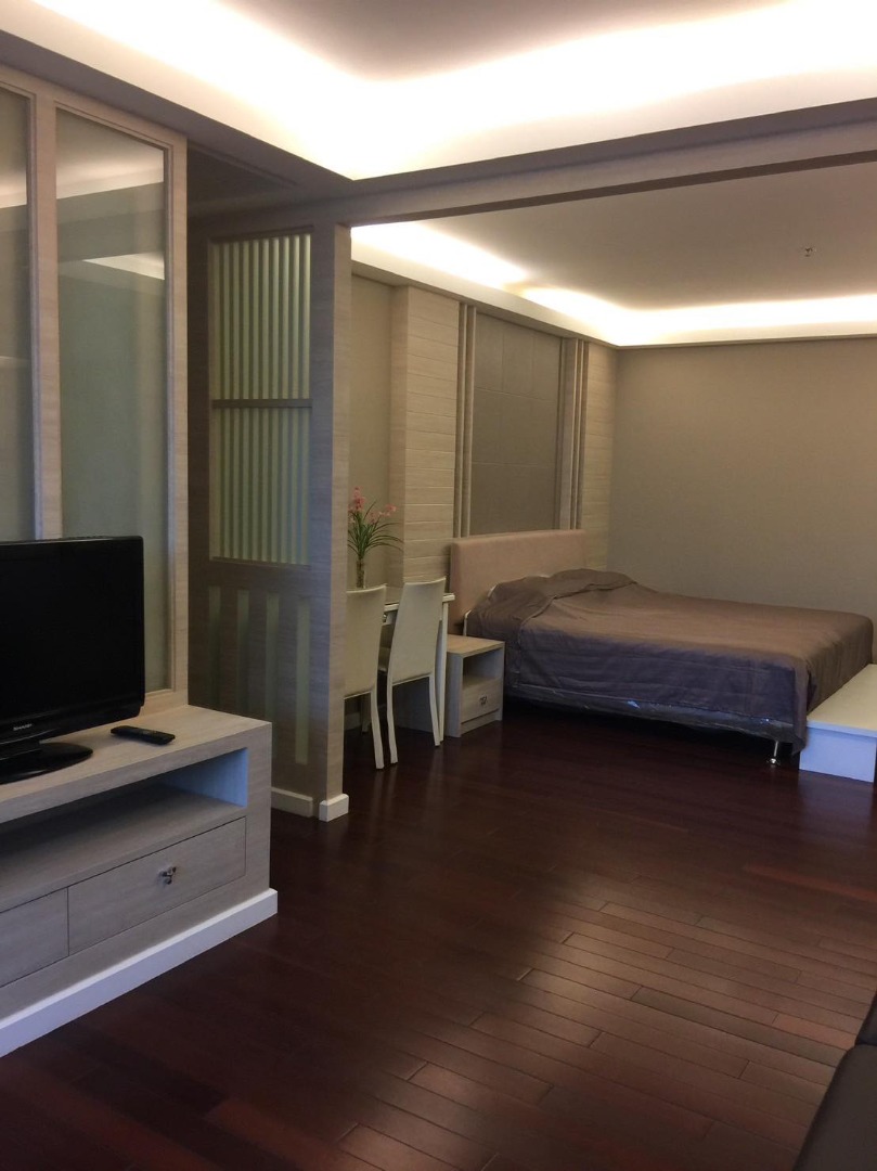 6608-234 Silom SalaDaeng,Condo for rent,BTS Sala Daeng,Silom Grand Terrace,2Bedrooms,Nice room,fully furnished.