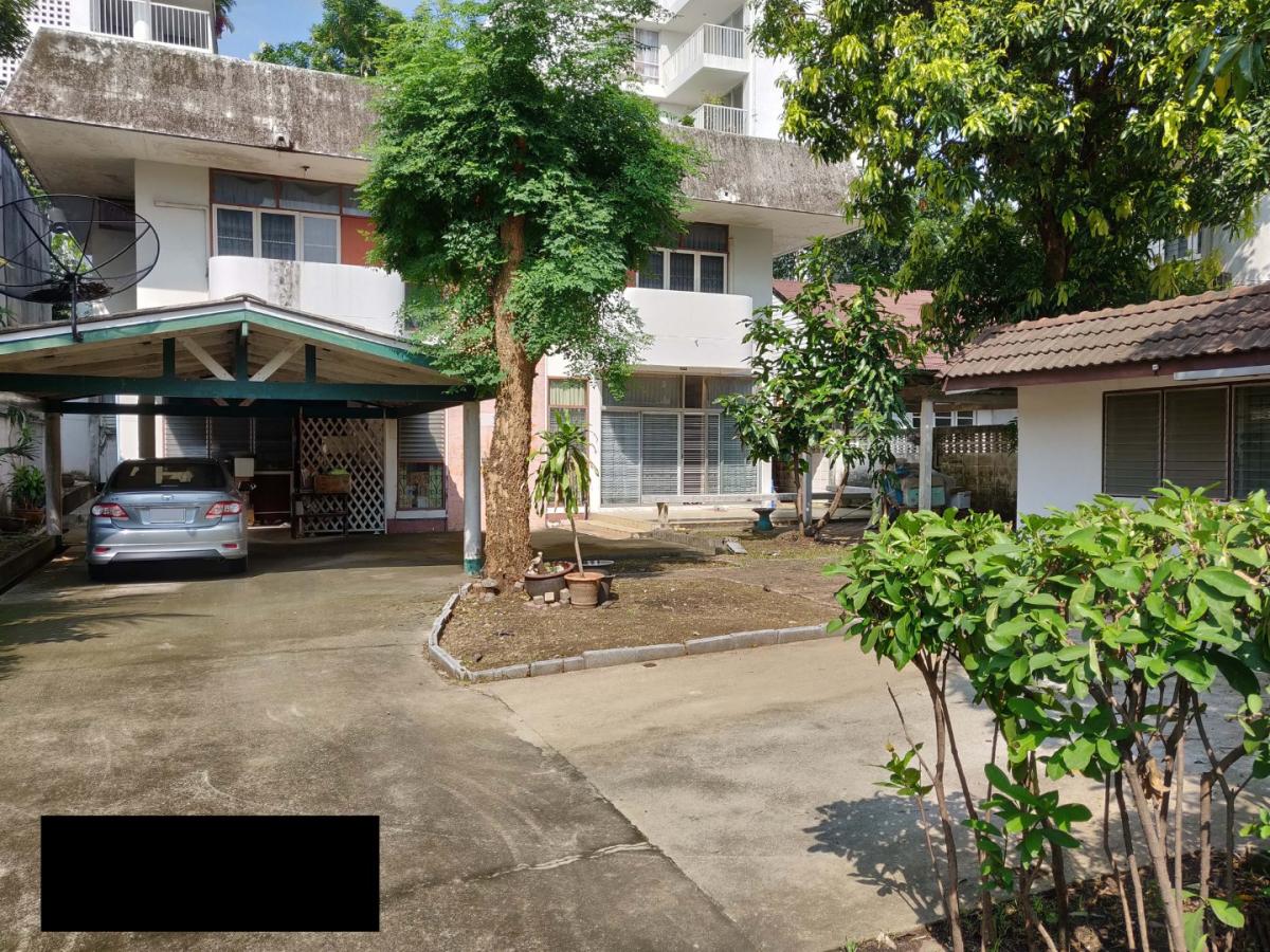 6608-240 Sukhumvit Asoke,House for sale,House for sale ,5Bedrooms,Nice location.