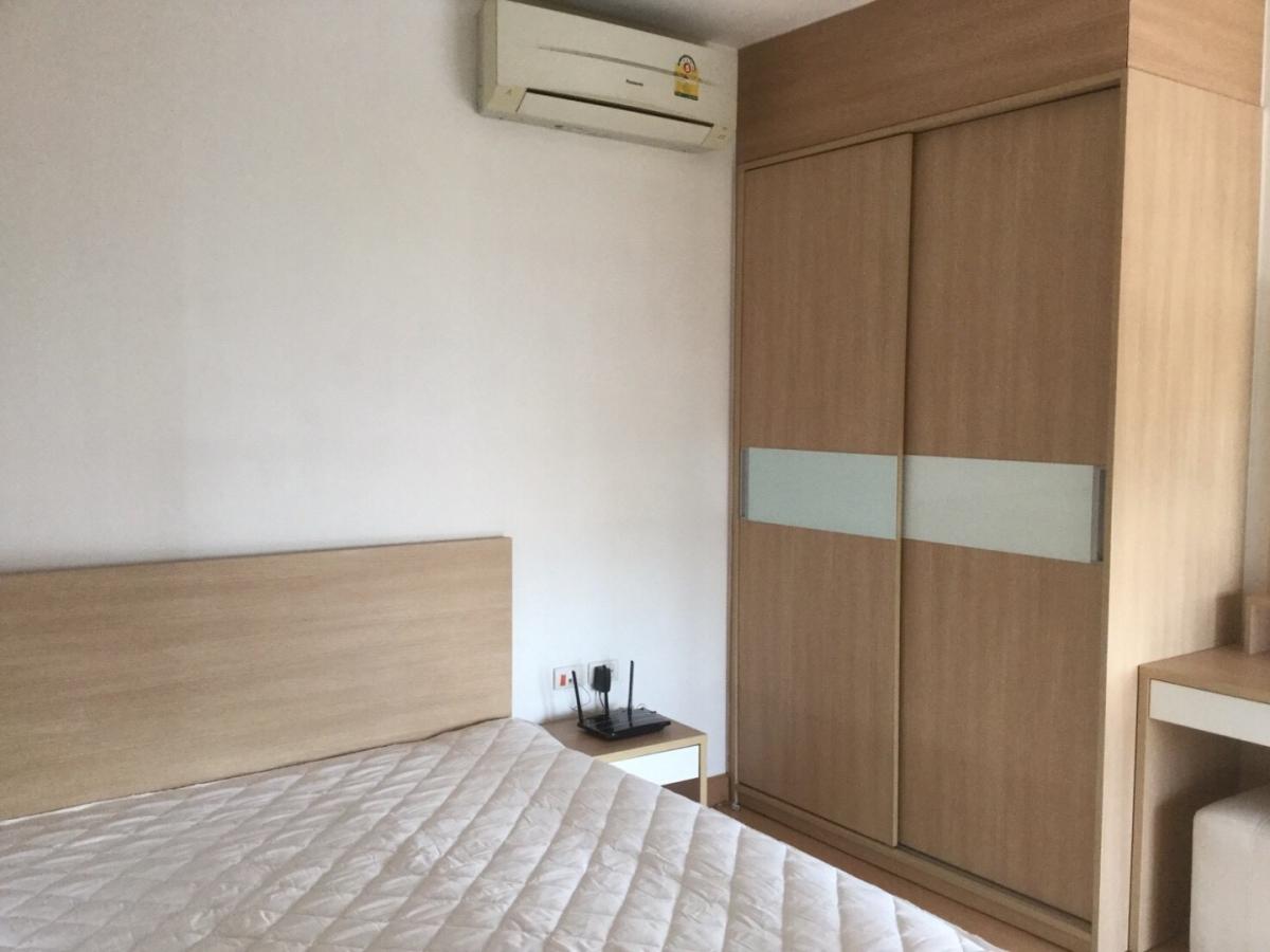 🔥RENT🔥 Life @ Ratchada-Huaikwang | 2-BR