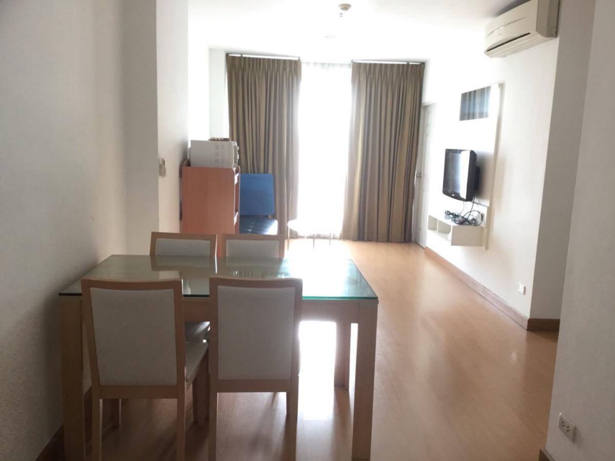 🔥RENT🔥 Life @ Ratchada-Huaikwang | 2-BR