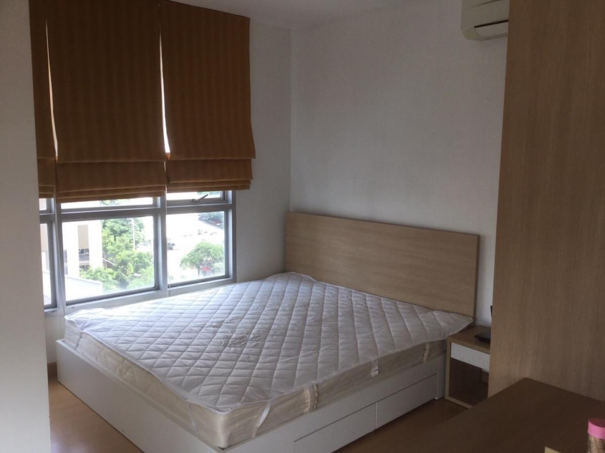 🔥RENT🔥 Life @ Ratchada-Huaikwang | 2-BR