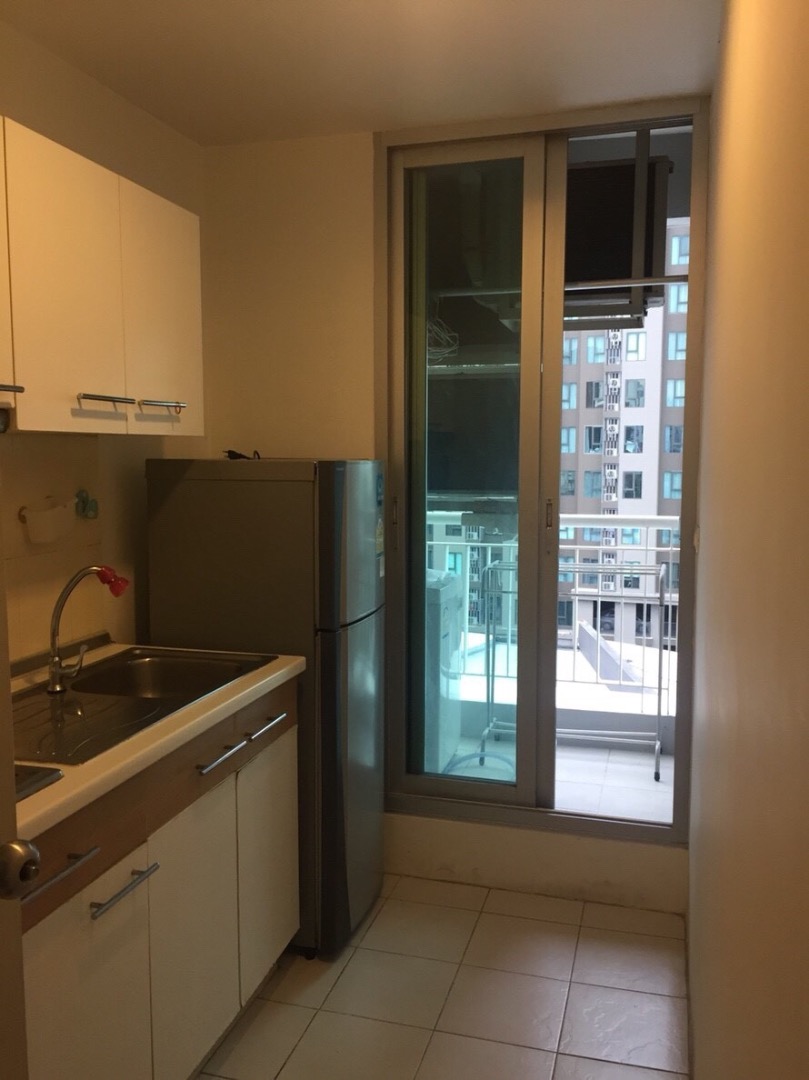 🔥RENT🔥 Life @ Ratchada-Huaikwang | 2-BR