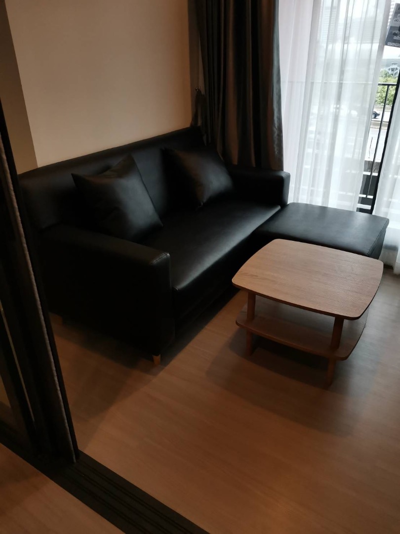 🔥RENT🔥 Life Asoke Hype | 1-BR MRT Rama9