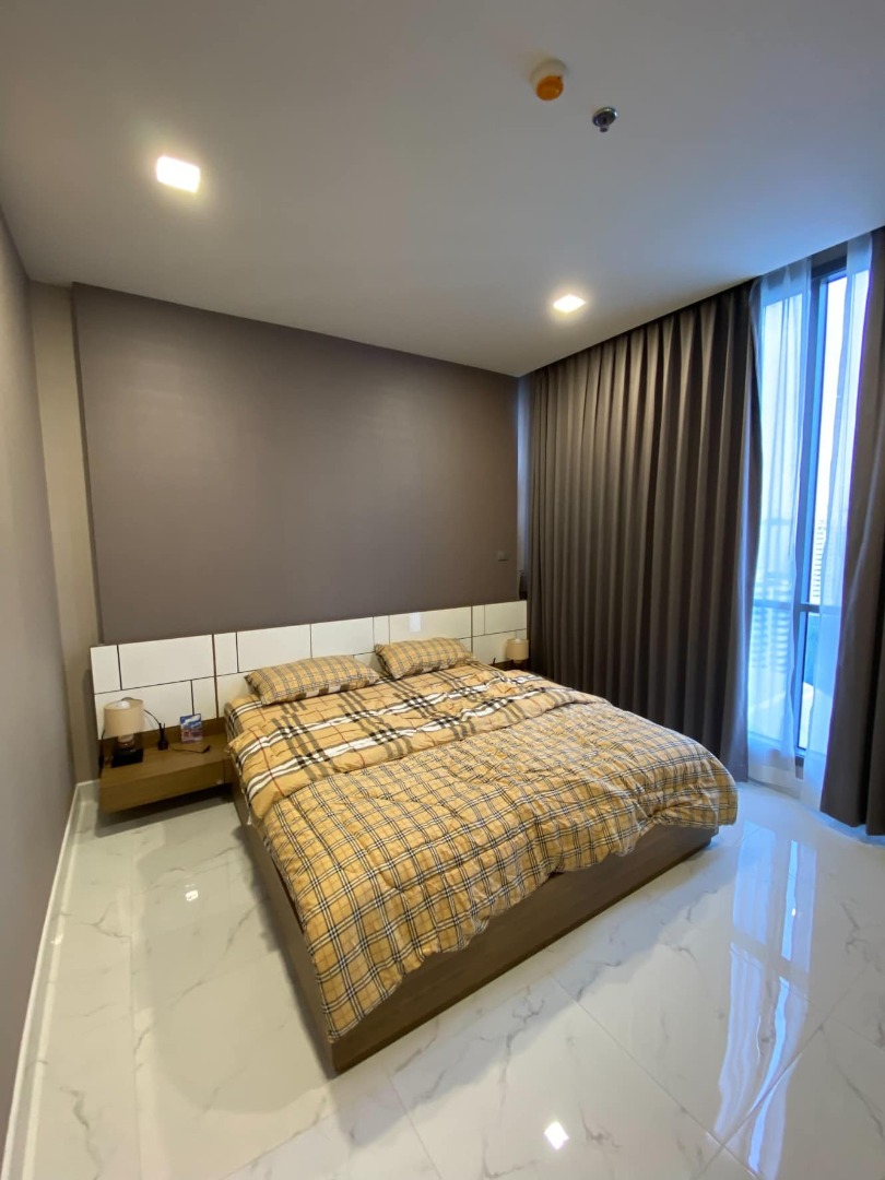 🔥SALE🔥 Hyde Sukhumvit 13 | 2-BR