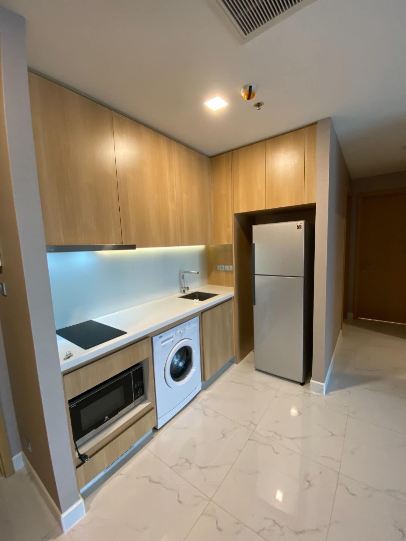 🔥SALE🔥 Hyde Sukhumvit 13 | 2-BR