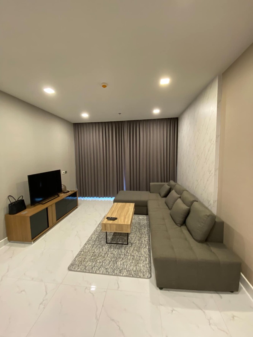 🔥SALE🔥 Hyde Sukhumvit 13 | 2-BR