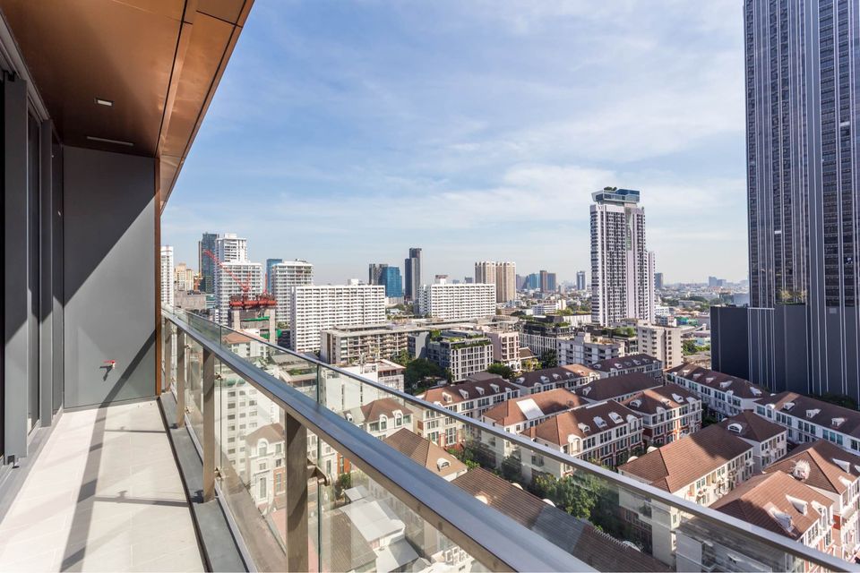 6609-002 Sukhumvit Thonglor, Condo for rent, BTS Thonglor, Khun By Yoo, Luxury Design, Ready to move in.