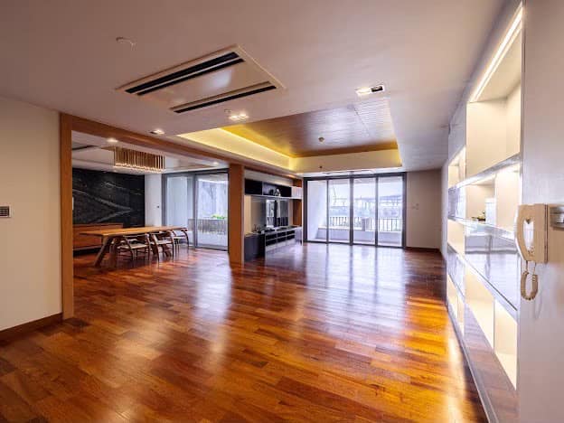 6609-011 Condo for sale Sathorn Rama 3 The Pano Rama3 3 bedrooms Duplex