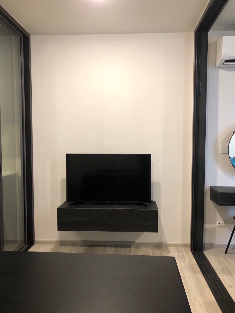 🔥RENT🔥 XT Huaikwang | 1-BR Available from Oct 4, 2023