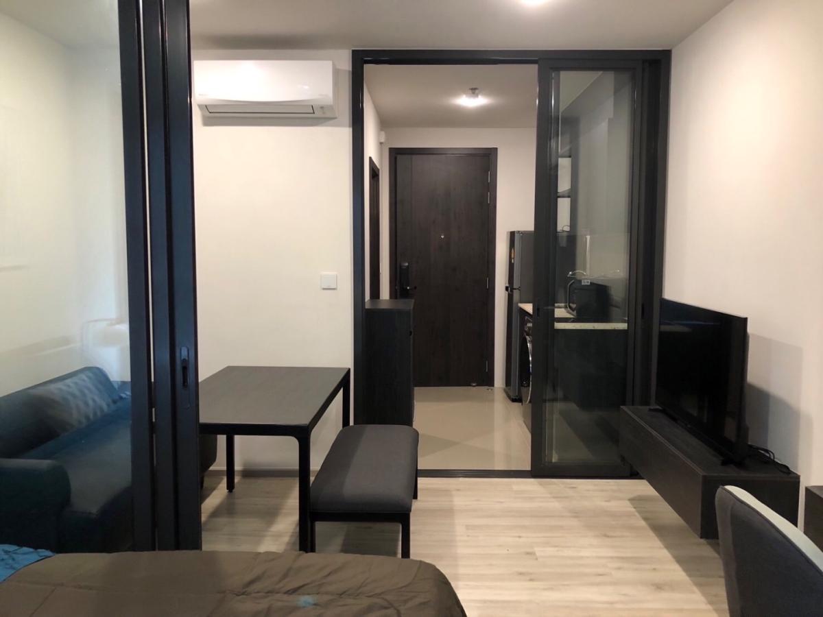 🔥RENT🔥 XT Huaikwang | 1-BR Available from Oct 4, 2023