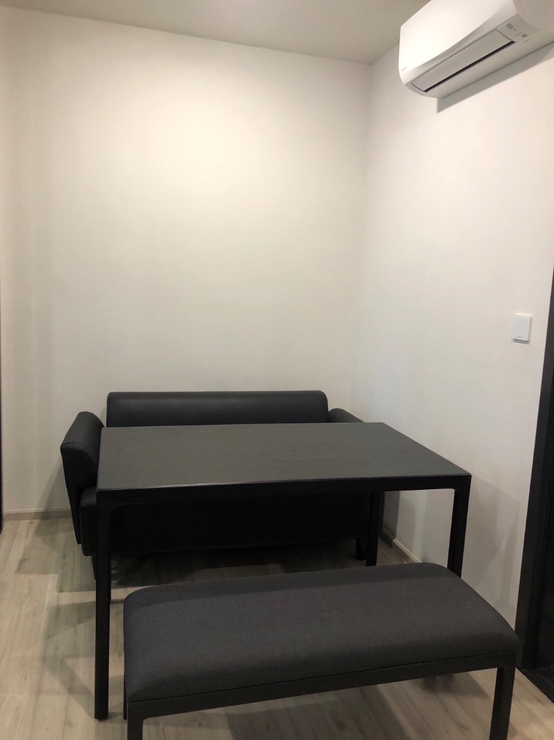 🔥RENT🔥 XT Huaikwang | 1-BR Available from Oct 4, 2023